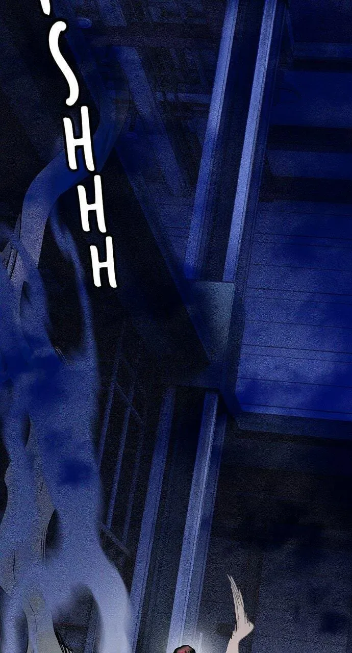 Jungle Juice Chapter 21.1 — Page 30