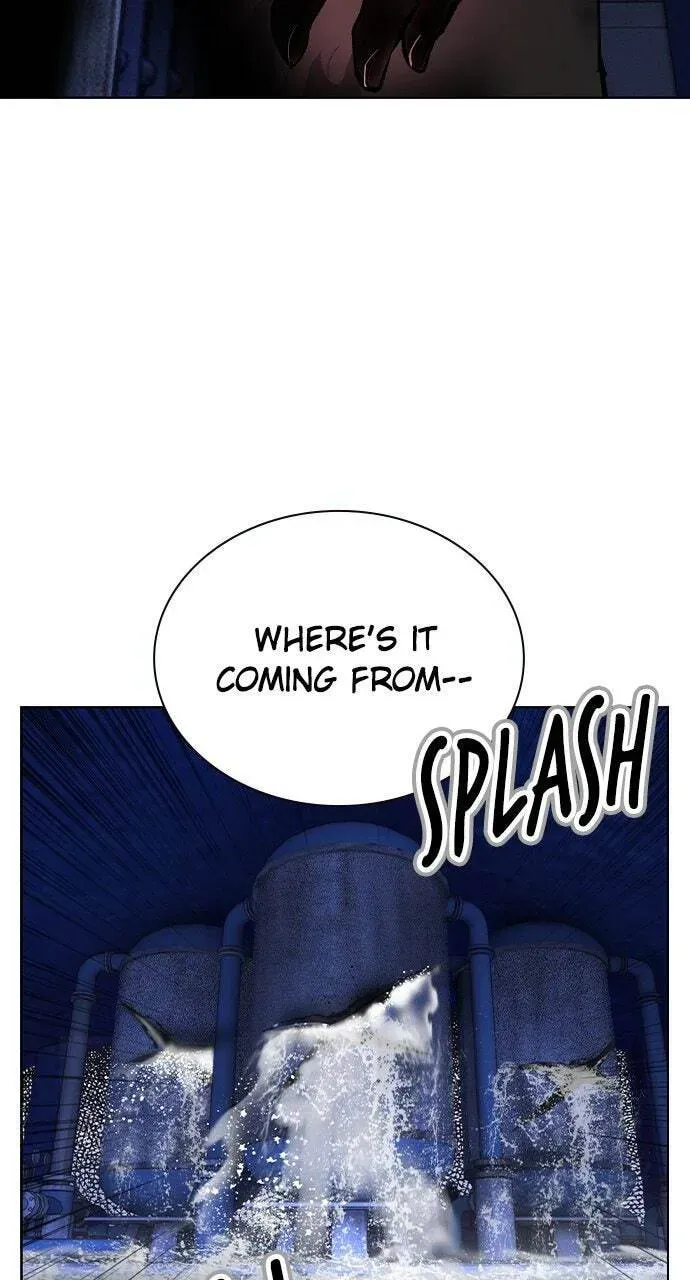Jungle Juice Chapter 21.1 — Page 34