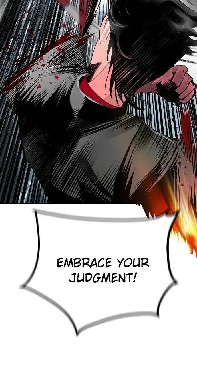 Jungle Juice Chapter 21.1 — Page 49
