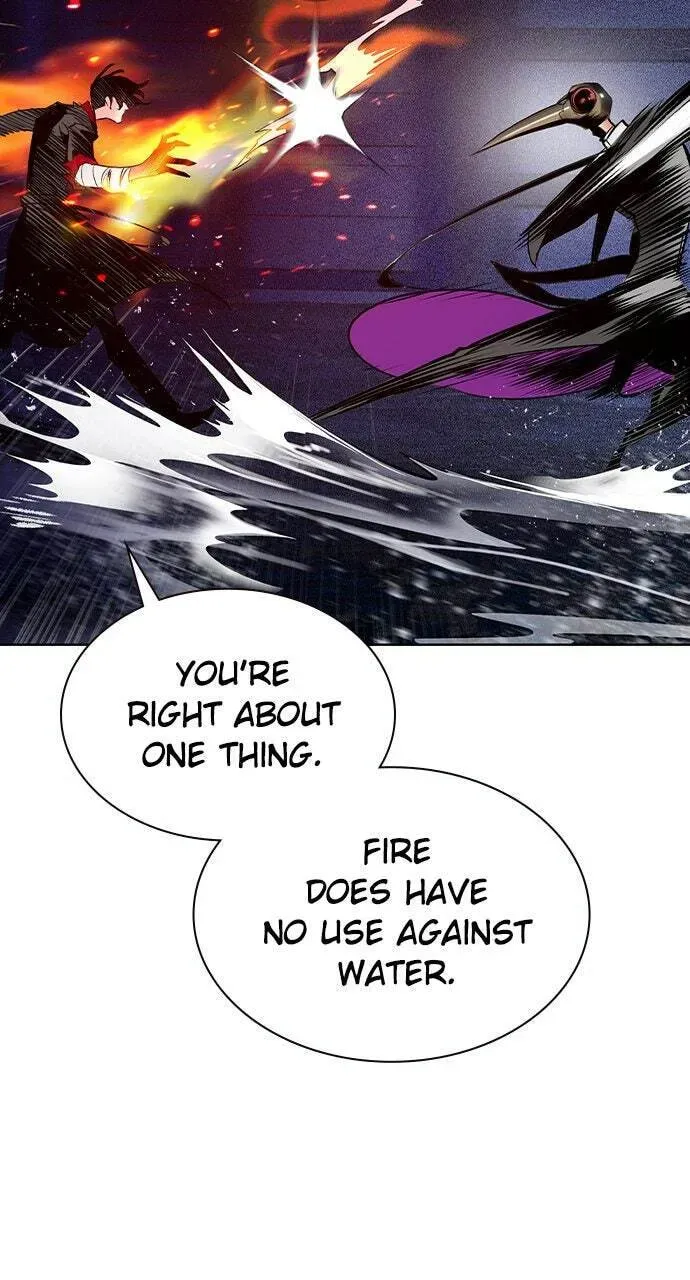 Jungle Juice Chapter 21.1 — Page 52