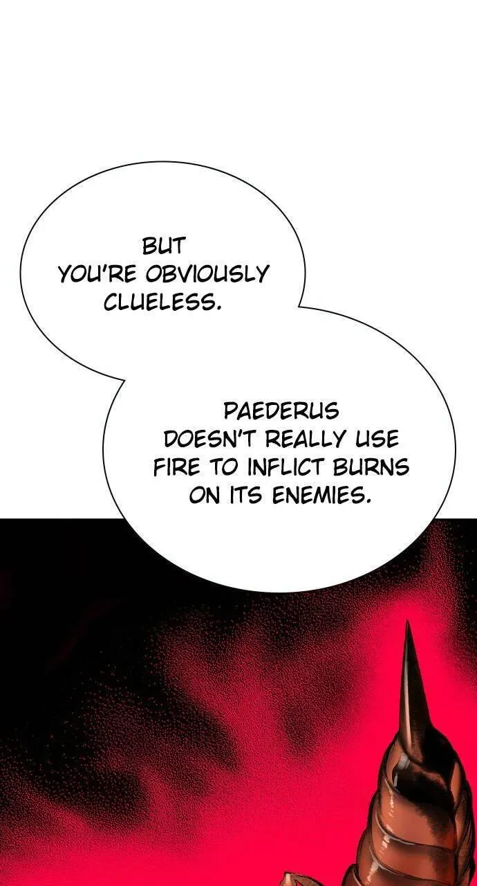 Jungle Juice Chapter 21.1 — Page 53