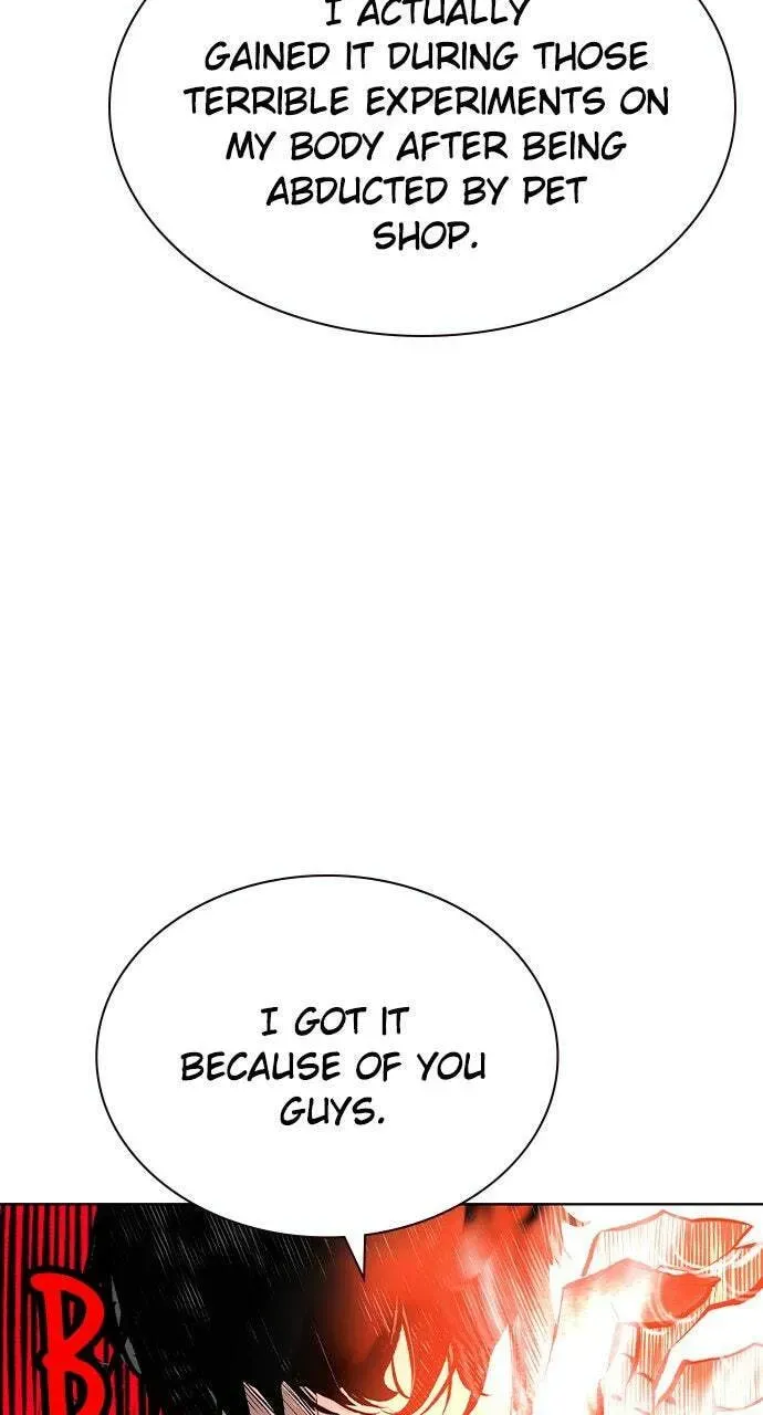 Jungle Juice Chapter 21.1 — Page 56