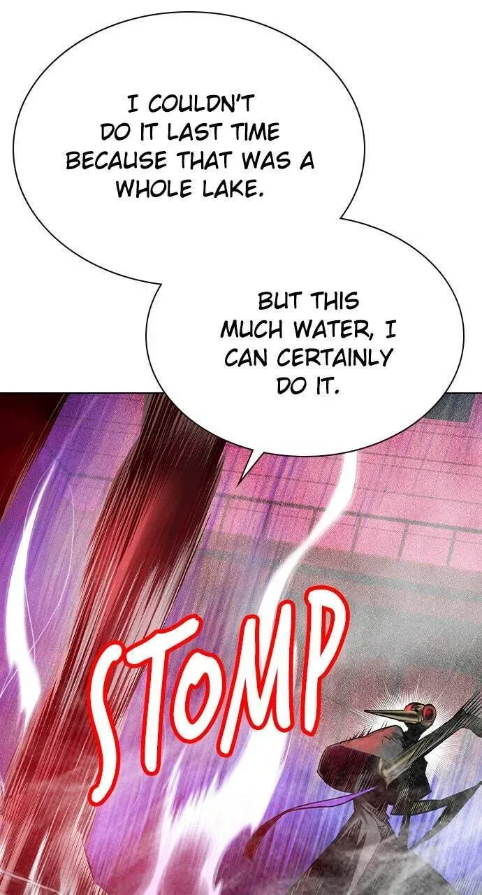 Jungle Juice Chapter 21.1 — Page 67