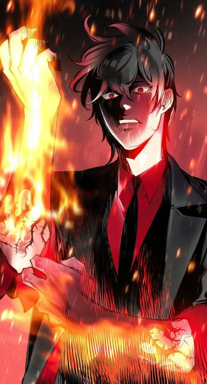 Jungle Juice Chapter 21.1 — Page 69