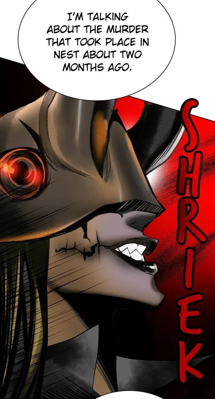 Jungle Juice Chapter 21.1 — Page 75