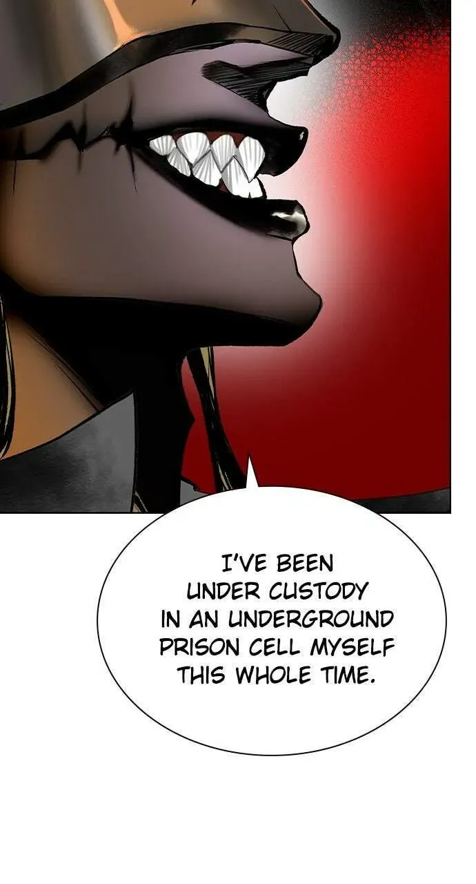 Jungle Juice Chapter 21.1 — Page 80