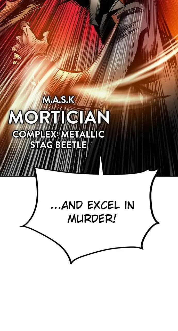 Jungle Juice Chapter 21.1 — Page 86