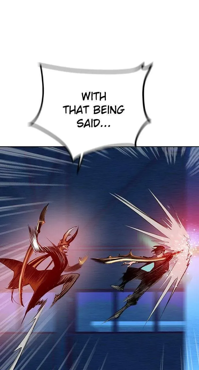 Jungle Juice Chapter 21.1 — Page 87
