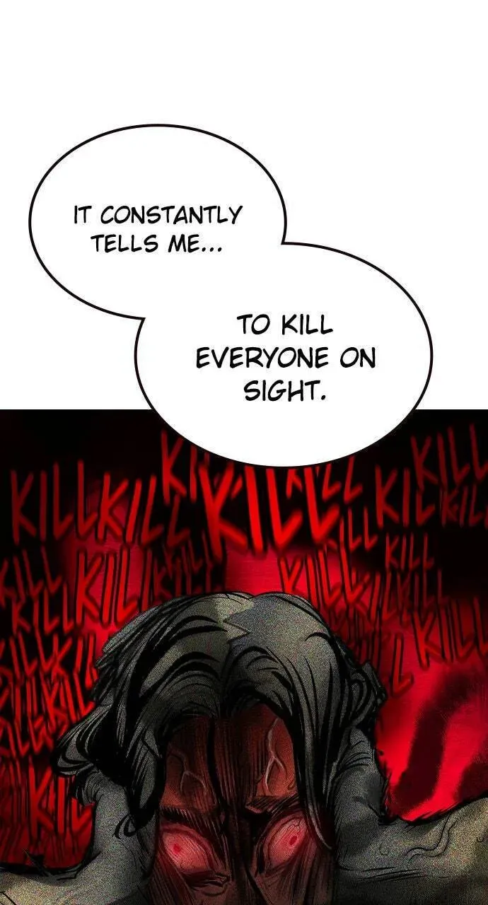 Jungle Juice Chapter 21.1 — Page 98