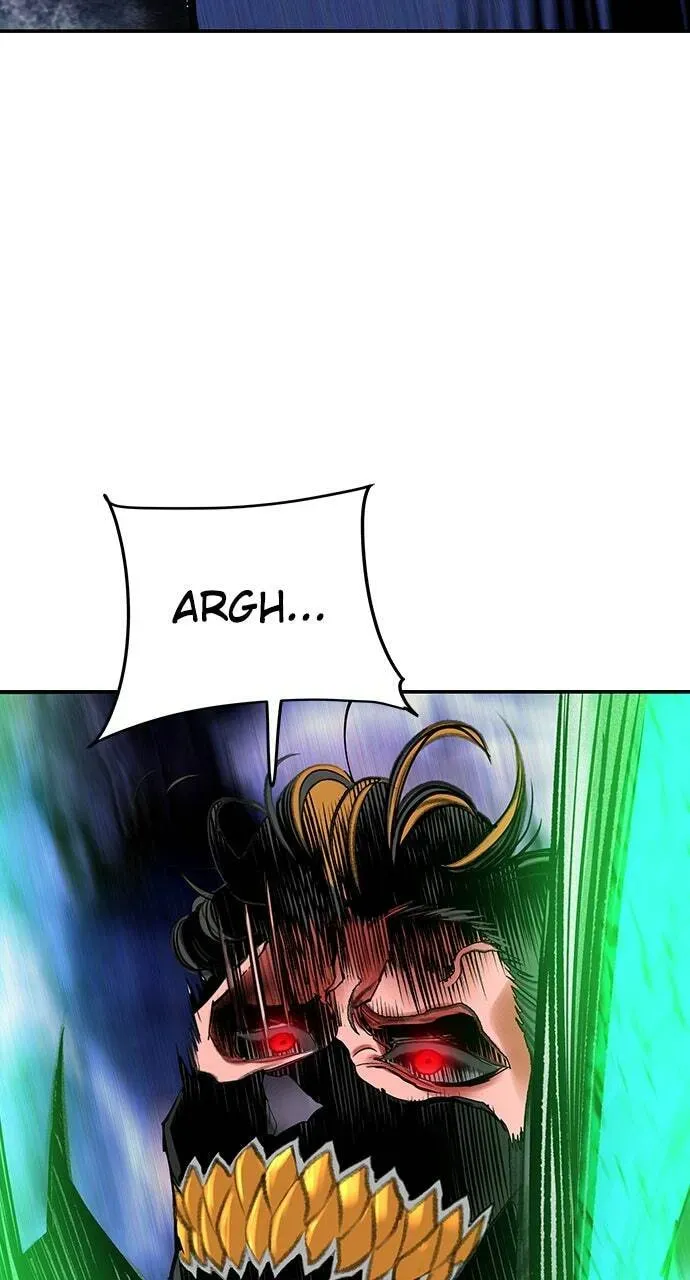Jungle Juice Chapter 21.2 — Page 3