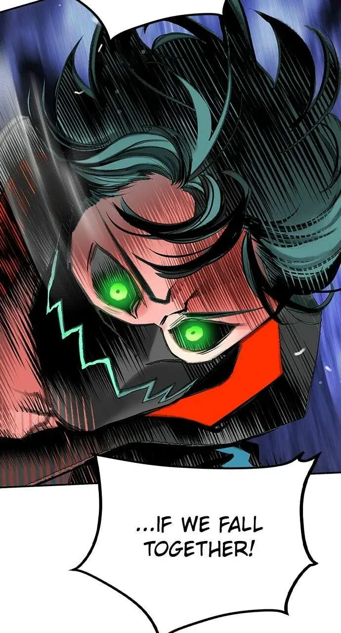 Jungle Juice Chapter 21.2 — Page 5