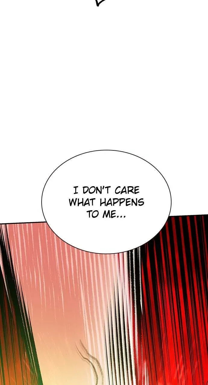Jungle Juice Chapter 21.2 — Page 6