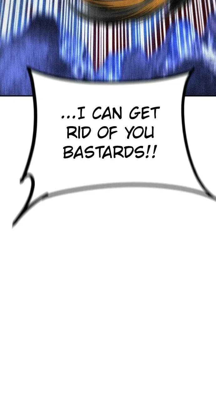 Jungle Juice Chapter 21.2 — Page 10