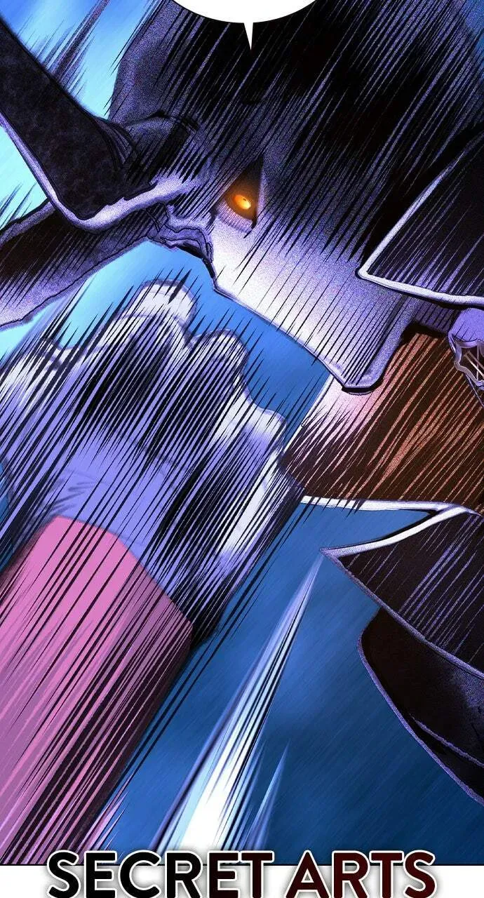Jungle Juice Chapter 21.2 — Page 122