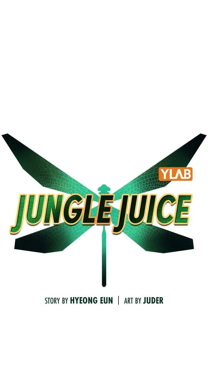 Jungle Juice Chapter 21.2 — Page 13