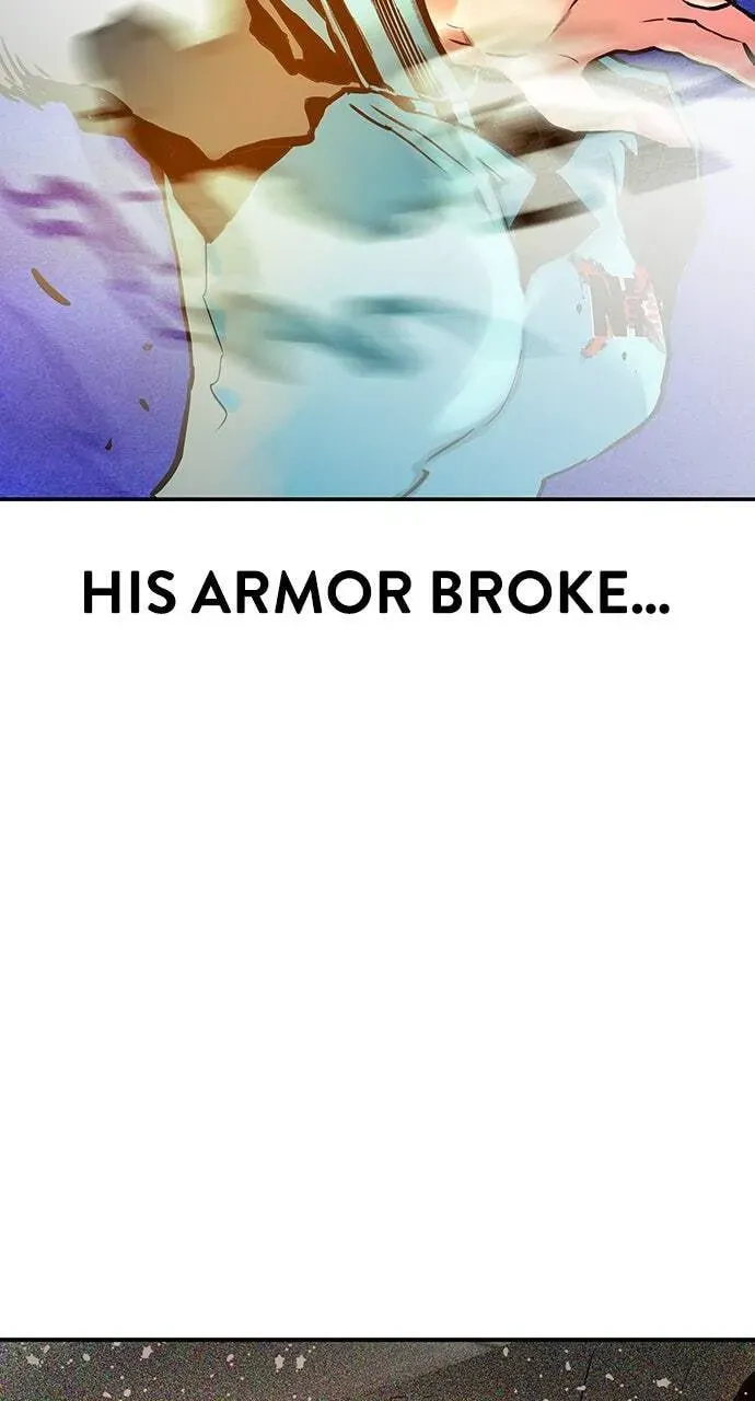 Jungle Juice Chapter 21.2 — Page 132