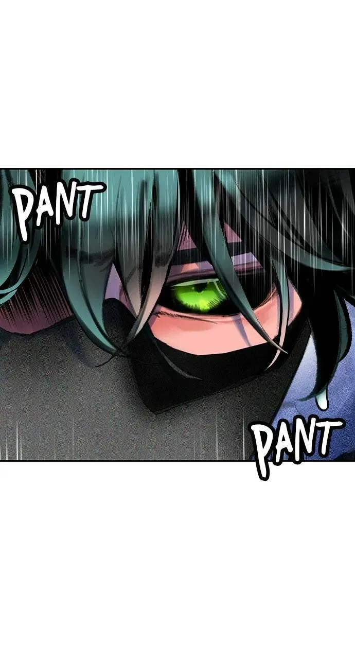 Jungle Juice Chapter 21.2 — Page 18