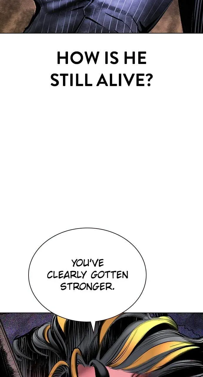 Jungle Juice Chapter 21.2 — Page 29