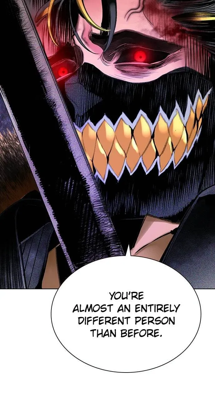 Jungle Juice Chapter 21.2 — Page 30