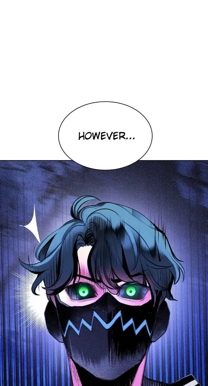 Jungle Juice Chapter 21.2 — Page 31