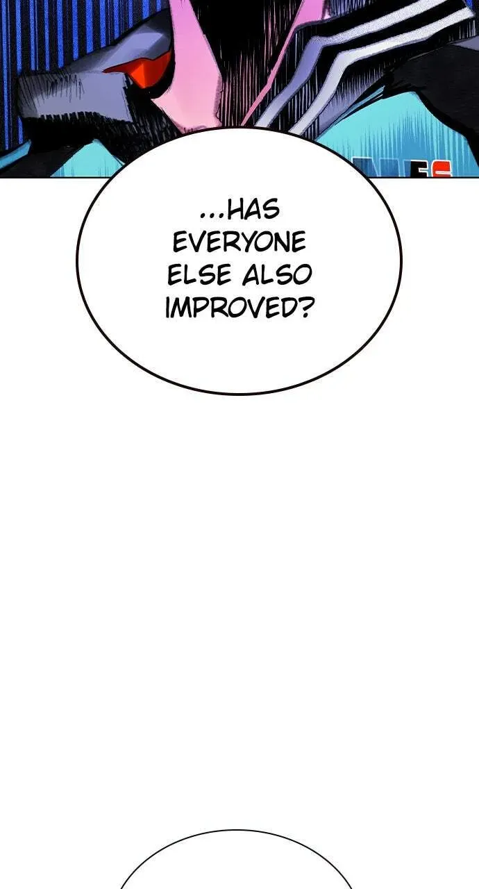 Jungle Juice Chapter 21.2 — Page 32