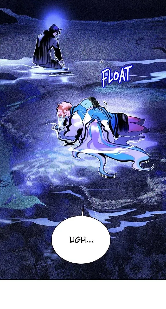 Jungle Juice Chapter 21.2 — Page 34