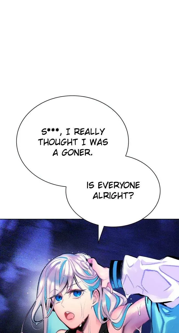 Jungle Juice Chapter 21.2 — Page 35