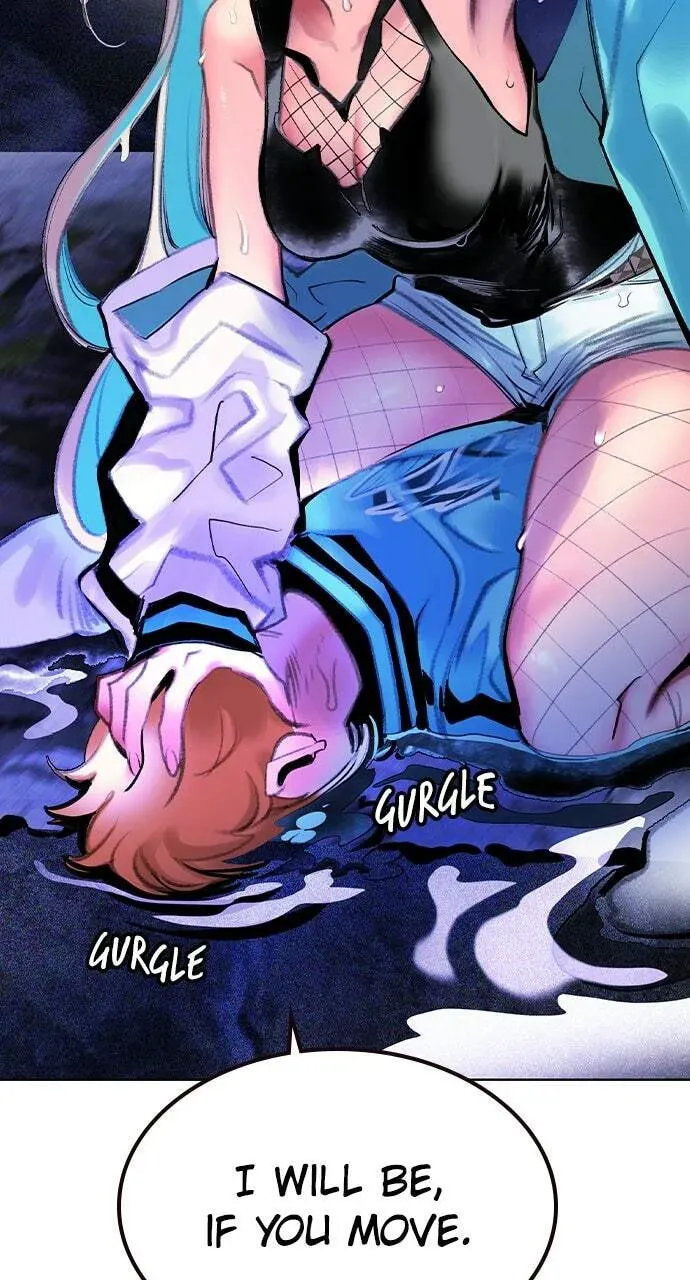 Jungle Juice Chapter 21.2 — Page 36