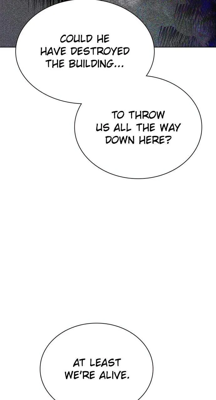 Jungle Juice Chapter 21.2 — Page 39