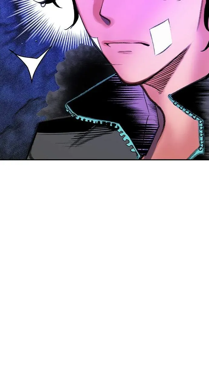 Jungle Juice Chapter 21.2 — Page 44