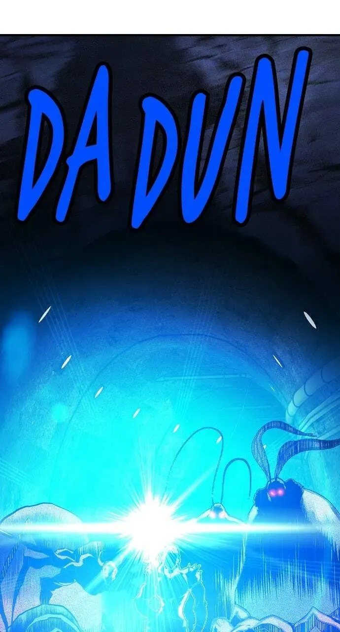 Jungle Juice Chapter 21.2 — Page 45