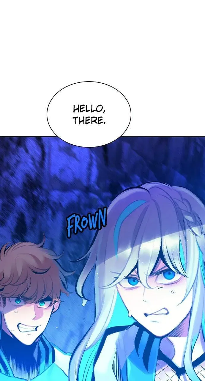 Jungle Juice Chapter 21.2 — Page 47