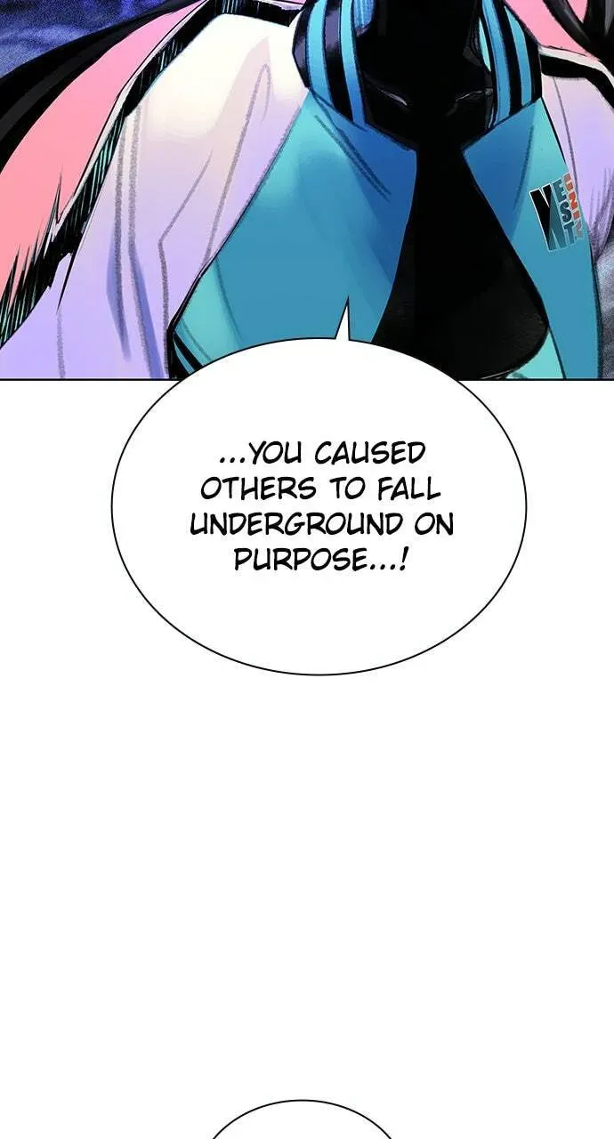 Jungle Juice Chapter 21.2 — Page 54
