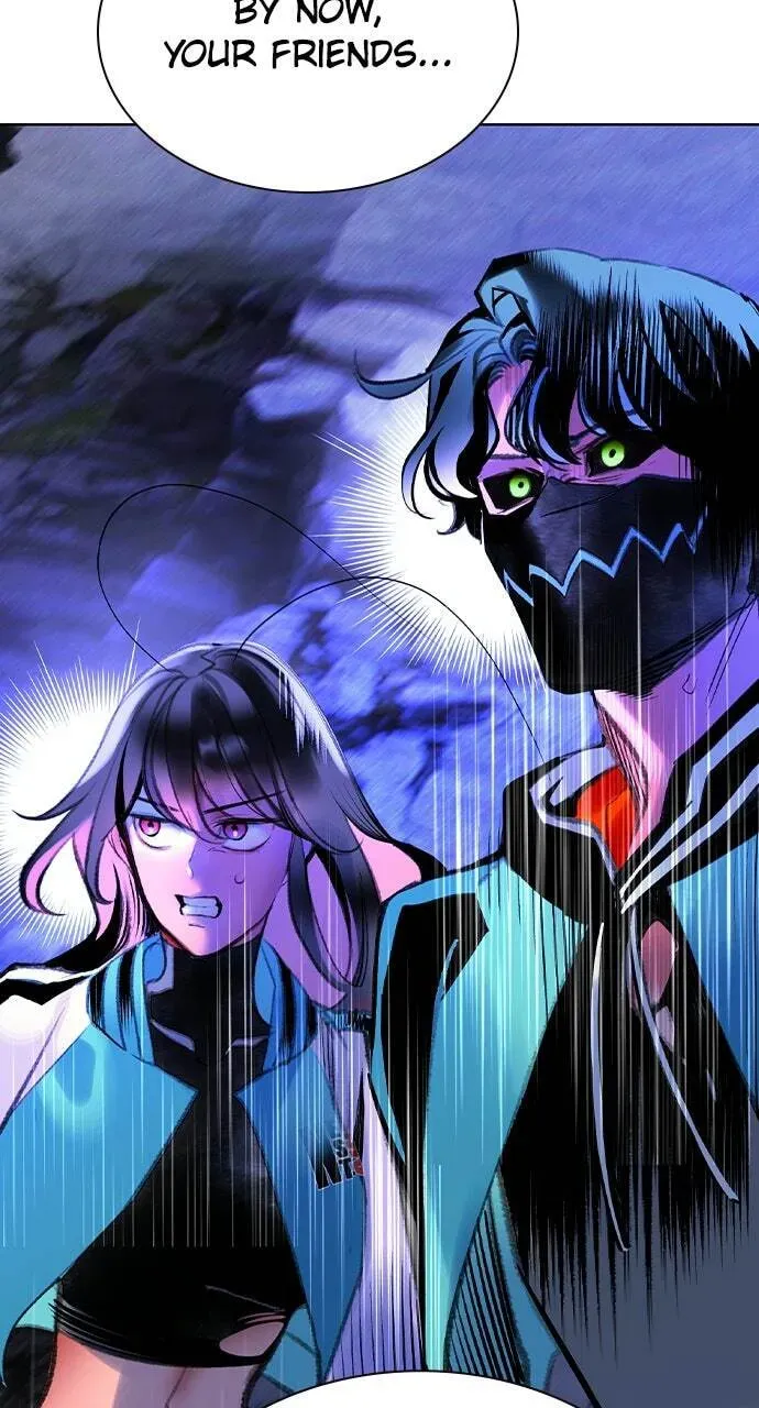 Jungle Juice Chapter 21.2 — Page 60