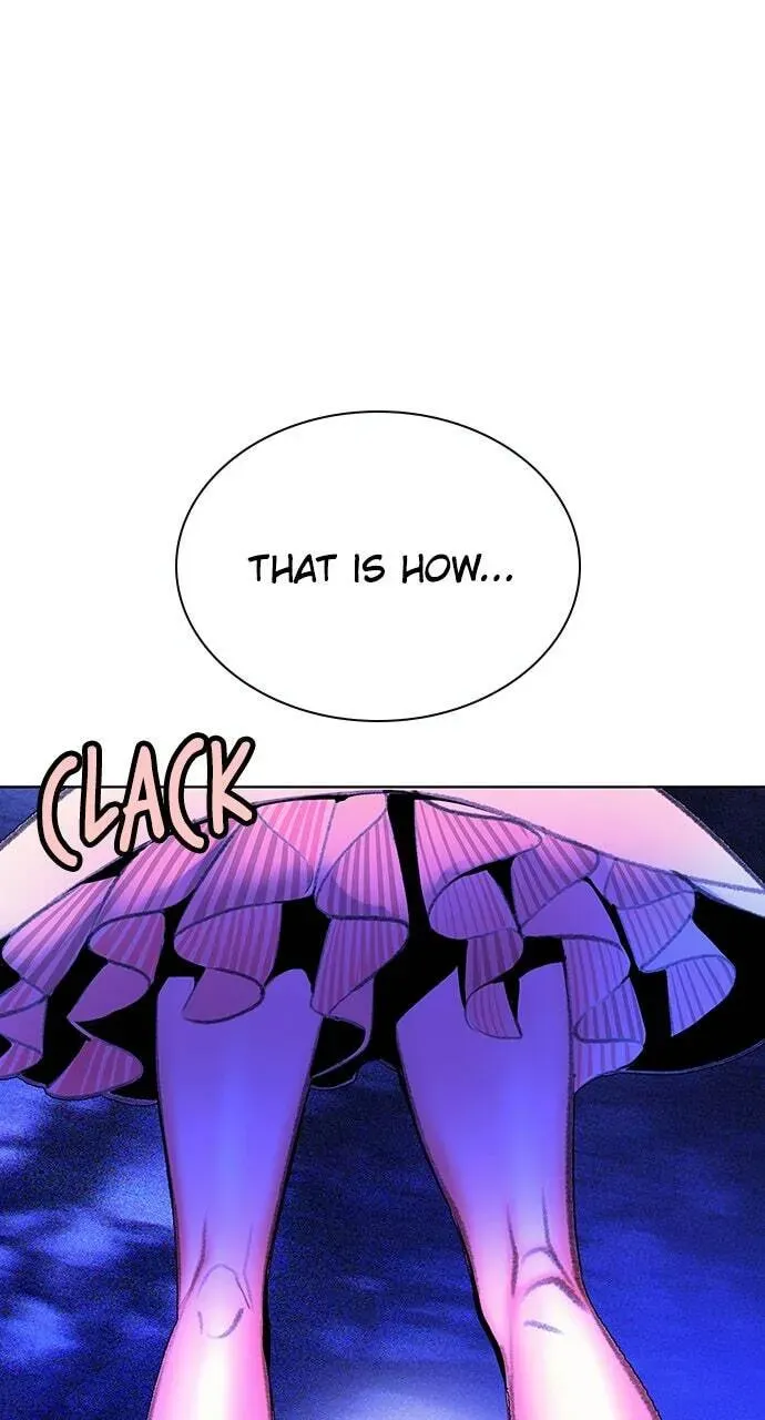 Jungle Juice Chapter 21.2 — Page 63