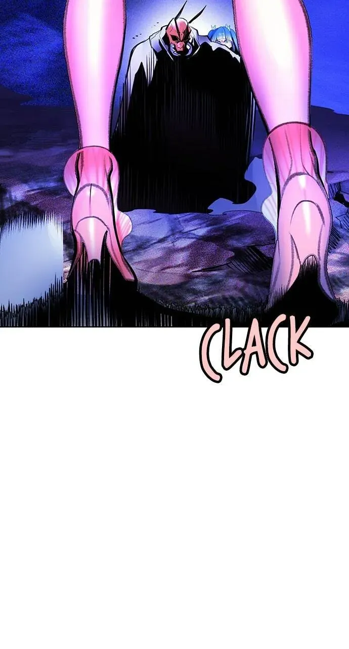 Jungle Juice Chapter 21.2 — Page 64