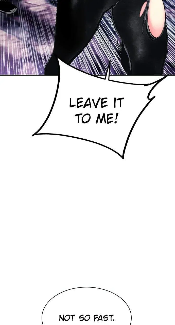 Jungle Juice Chapter 21.2 — Page 78