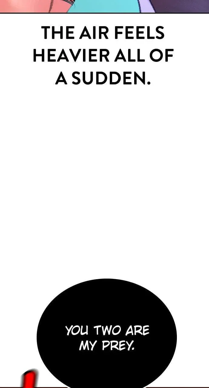 Jungle Juice Chapter 21.2 — Page 83