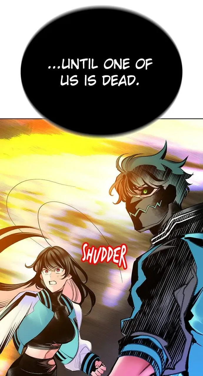 Jungle Juice Chapter 21.2 — Page 86
