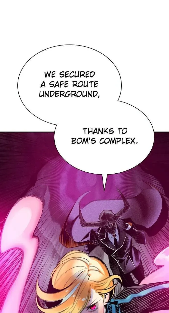 Jungle Juice Chapter 21.2 — Page 91