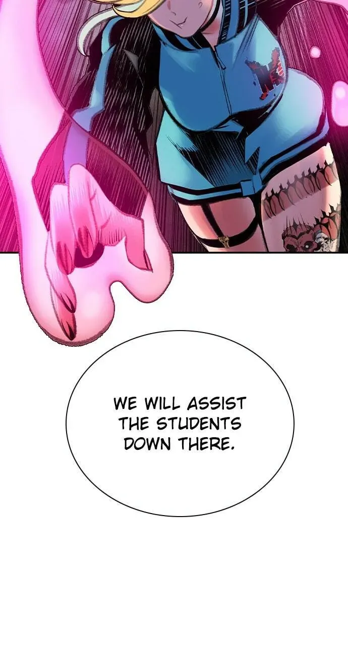 Jungle Juice Chapter 21.2 — Page 92