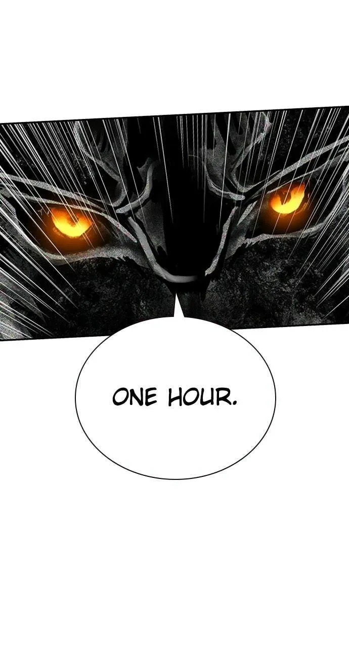 Jungle Juice Chapter 21.2 — Page 93