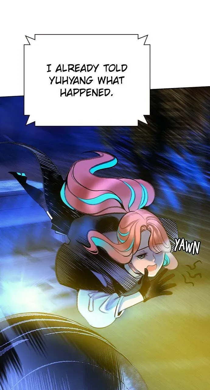Jungle Juice Chapter 21.2 — Page 94