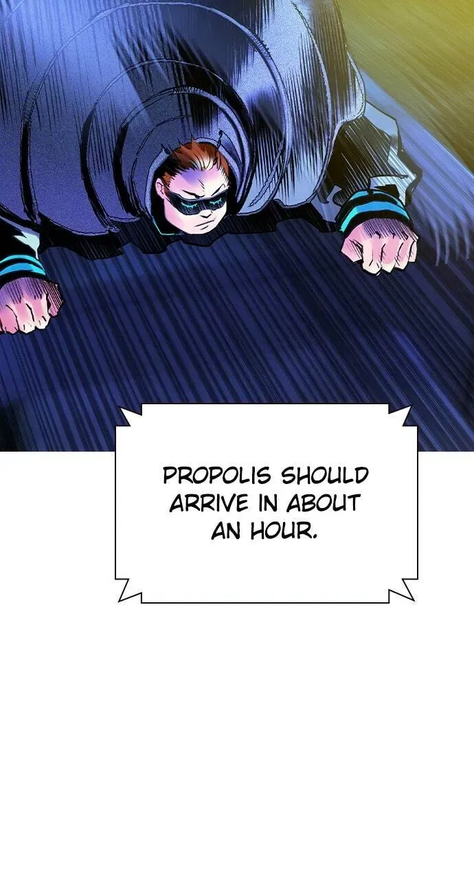 Jungle Juice Chapter 21.2 — Page 95