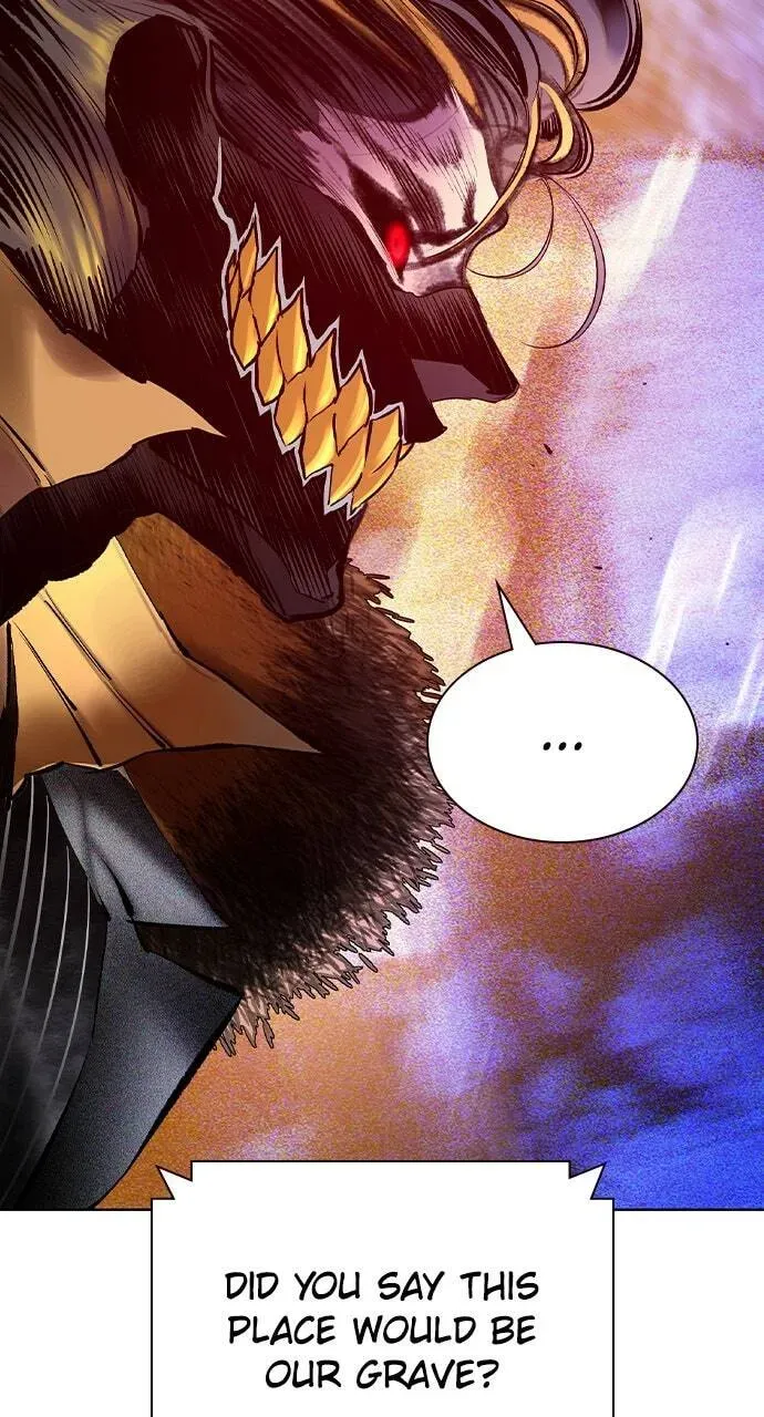 Jungle Juice Chapter 21.2 — Page 98