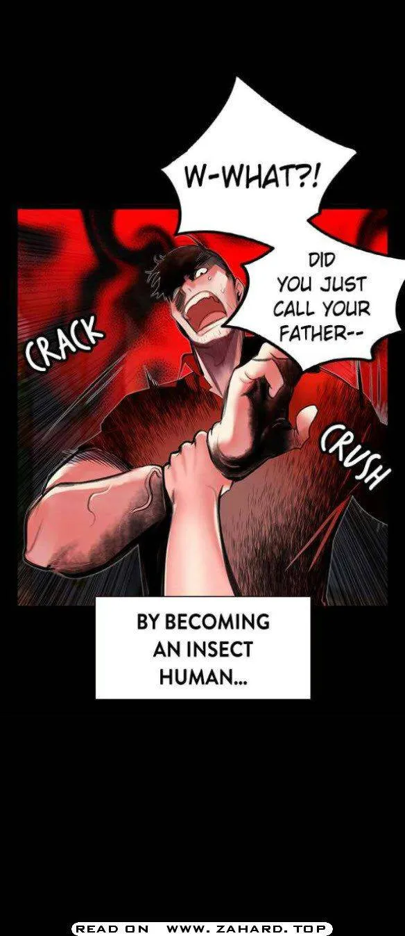 Jungle Juice Chapter 21 — Page 22