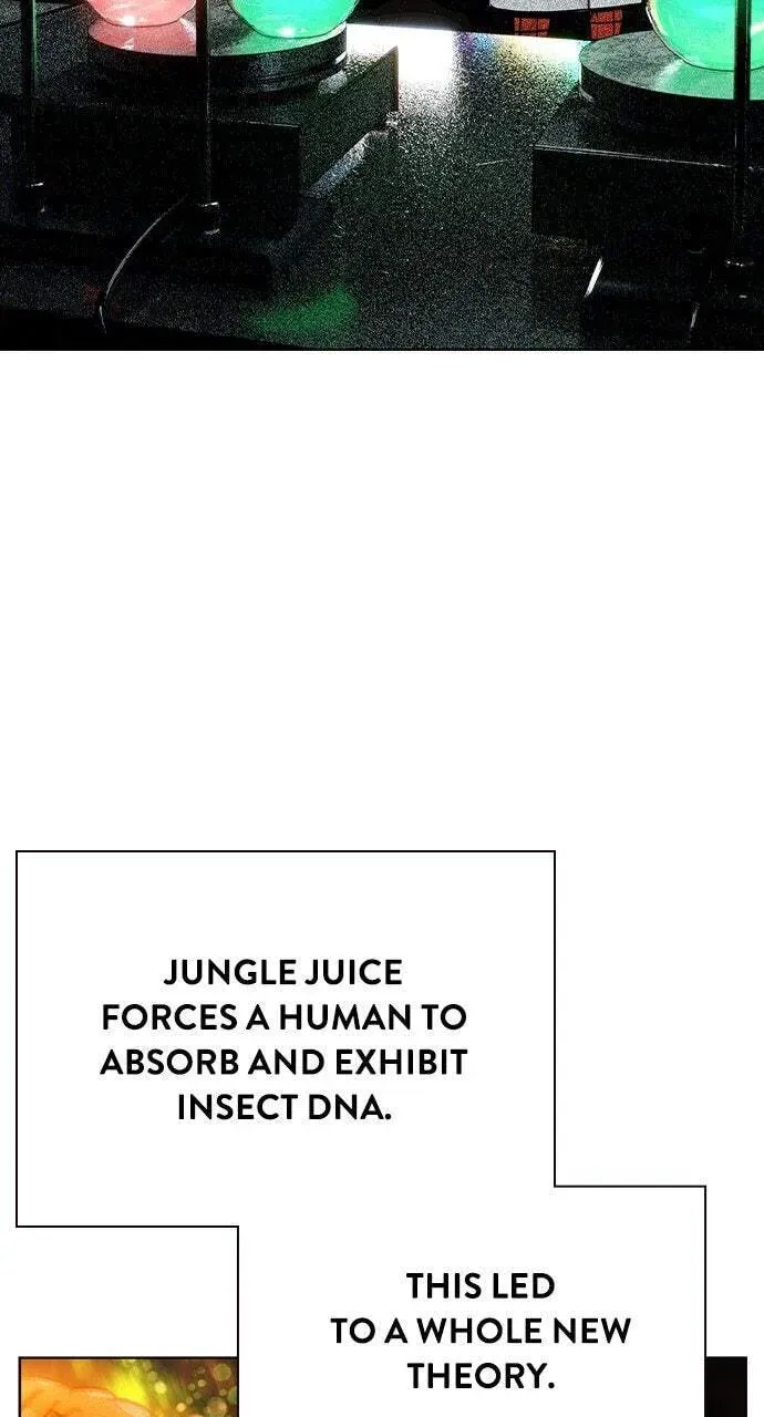 Jungle Juice Chapter 22.1 — Page 2