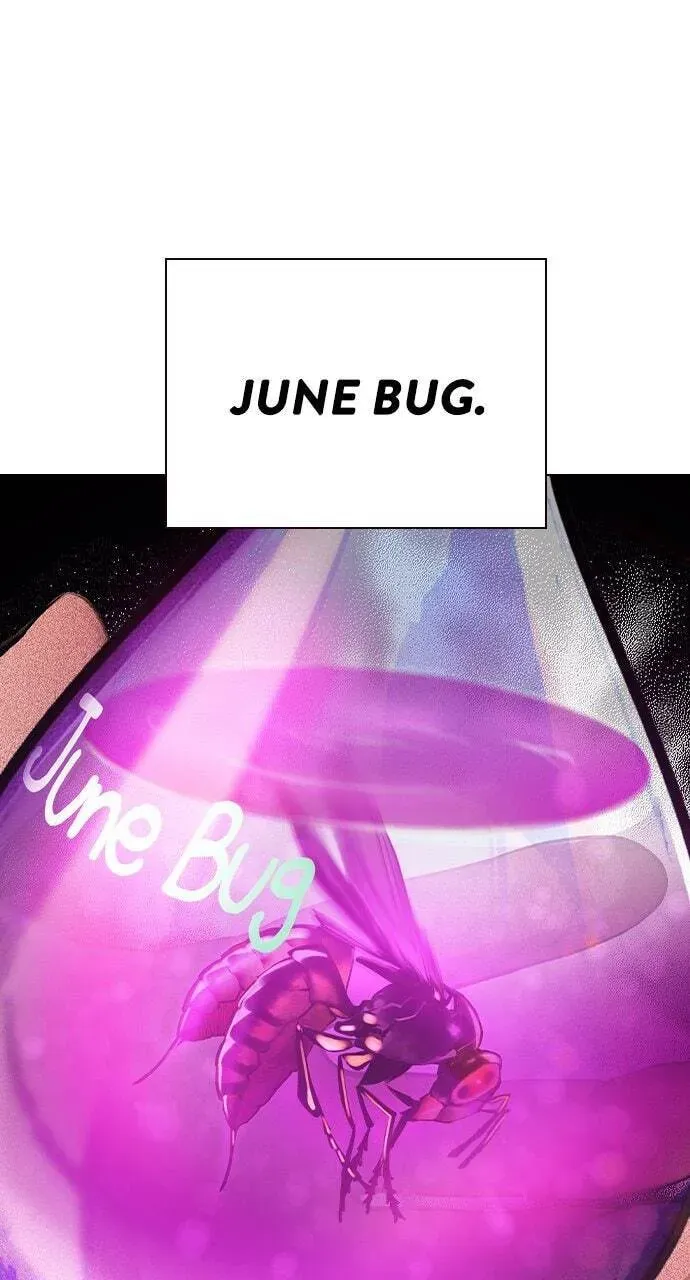 Jungle Juice Chapter 22.1 — Page 6