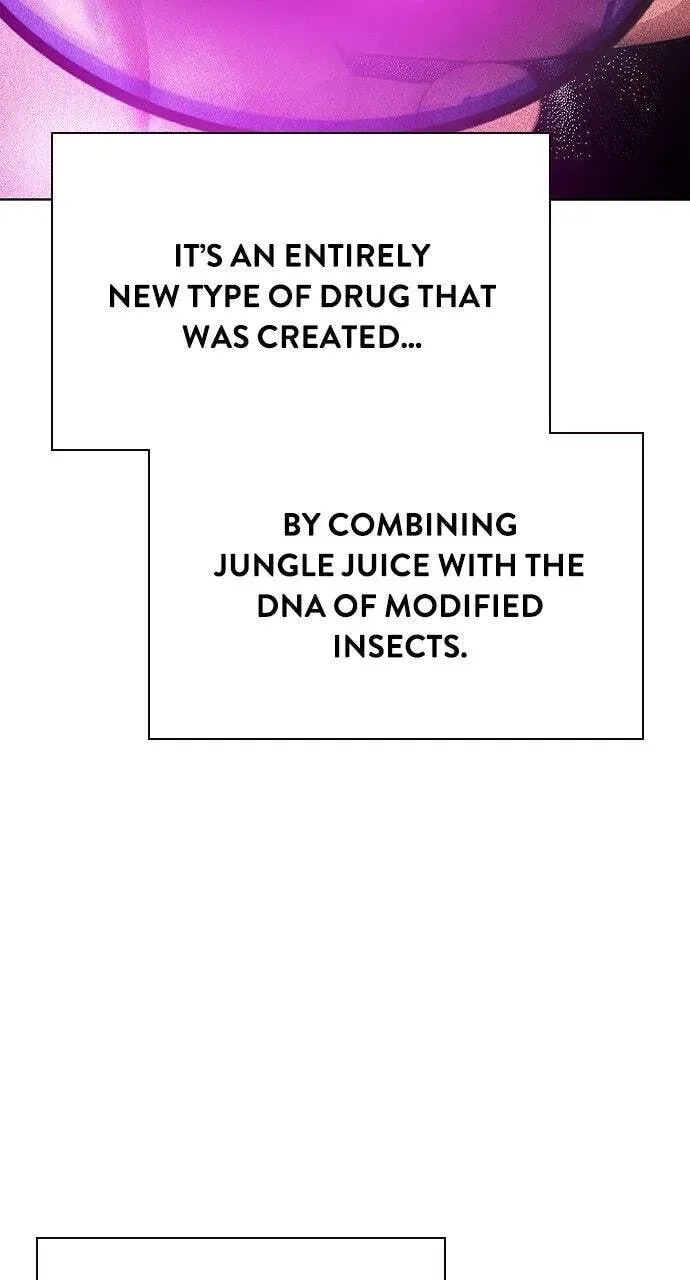 Jungle Juice Chapter 22.1 — Page 7