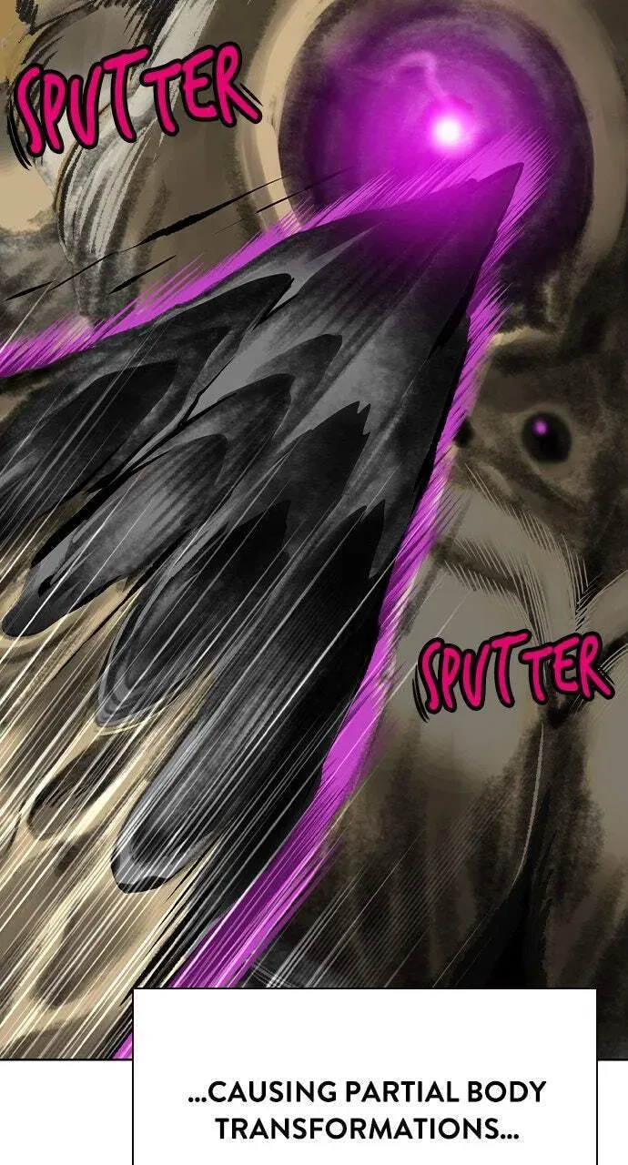 Jungle Juice Chapter 22.1 — Page 11